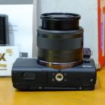 Canon EOS M100 Kit 15-45mm IS STM