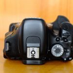 Canon EOS 600D Body Only Plus Battery Grip