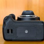 Canon EOS 600D Body Only Plus Battery Grip