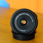 Lensa Canon EFS 24mm F2.8 STM
