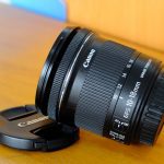 Canon EF-S 10-18mm IS STM