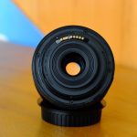 Canon EF-S 10-18mm IS STM