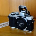 Olympus OM-D E-M10 Mark II Body Only