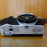Olympus OM-D E-M10 Mark II Body Only
