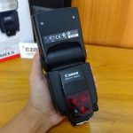 Flash Canon Speedlite 580EX II