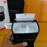 Flash Canon Speedlite 580EX II