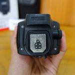 Flash Canon Speedlite 580EX II