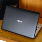 ASUS X441MA Celeron N4000 Ram 4GB HDD 1TB + SSD 128GB