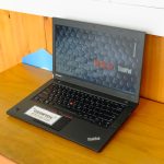 Lenovo ThinkPad T450 Core i7 Nvidia 940M Ram 8GB SSD 256GB