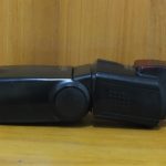 Canon Speedlite 580ex