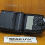 Canon Speedlite 580ex