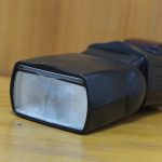 Canon Speedlite 580ex