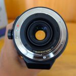 Tokina AT-X 840 D 80-400mm for Canon