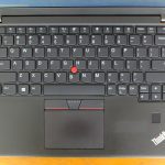 Lenovo ThinkPad X270 i7-7500U Ram 8GB SSD 256GB