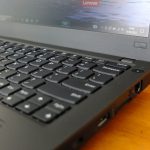Lenovo ThinkPad X270 i7-7500U Ram 8GB SSD 256GB