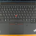 Lenovo ThinkPad T495 Ryzen 5 PRO 3500U Ram 8GB SSD 256GB