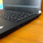 Lenovo ThinkPad T495 Ryzen 5 PRO 3500U Ram 8GB SSD 256GB
