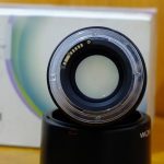 Laowa 105mm F2 For Canon Smooth Trans Focus