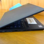 Lenovo ThinkPad T14 Ryzen 5 Pro 4650U Ram 16gb SSD 512gb