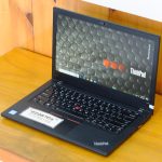 Lenovo ThinkPad T480 Core i5-8350U Ram 8gb SSD 256gb