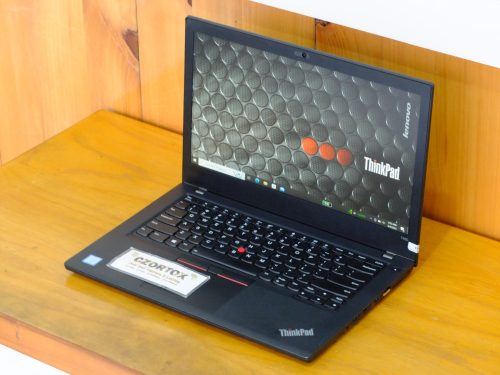 Lenovo ThinkPad T480 Core i5-8350U Ram 8gb SSD 256gb