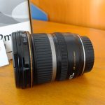 Lensa Canon EF-S 10-22mm USM