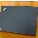 Lenovo ThinkPad T495 Ryzen 5 PRO 3500U Ram 16GB SSD 256GB
