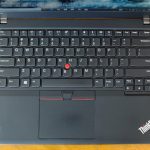 Lenovo ThinkPad T470 i7-6600U Ram 8GB SSD 256GB