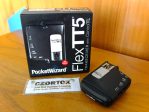 PocketWizard FlexTT5 Transceiver for Canon