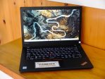 Lenovo ThinkPad T470 Touchscreen i5-7300U Ram 8gb SSD 256gb Backlit Touchscreen