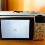 Fujifilm X-A3 Lensa Kit 16-50mm Wifi Flip Screen