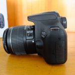 Canon 1300D Kit 18-55mm