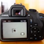 Canon 1300D Kit 18-55mm