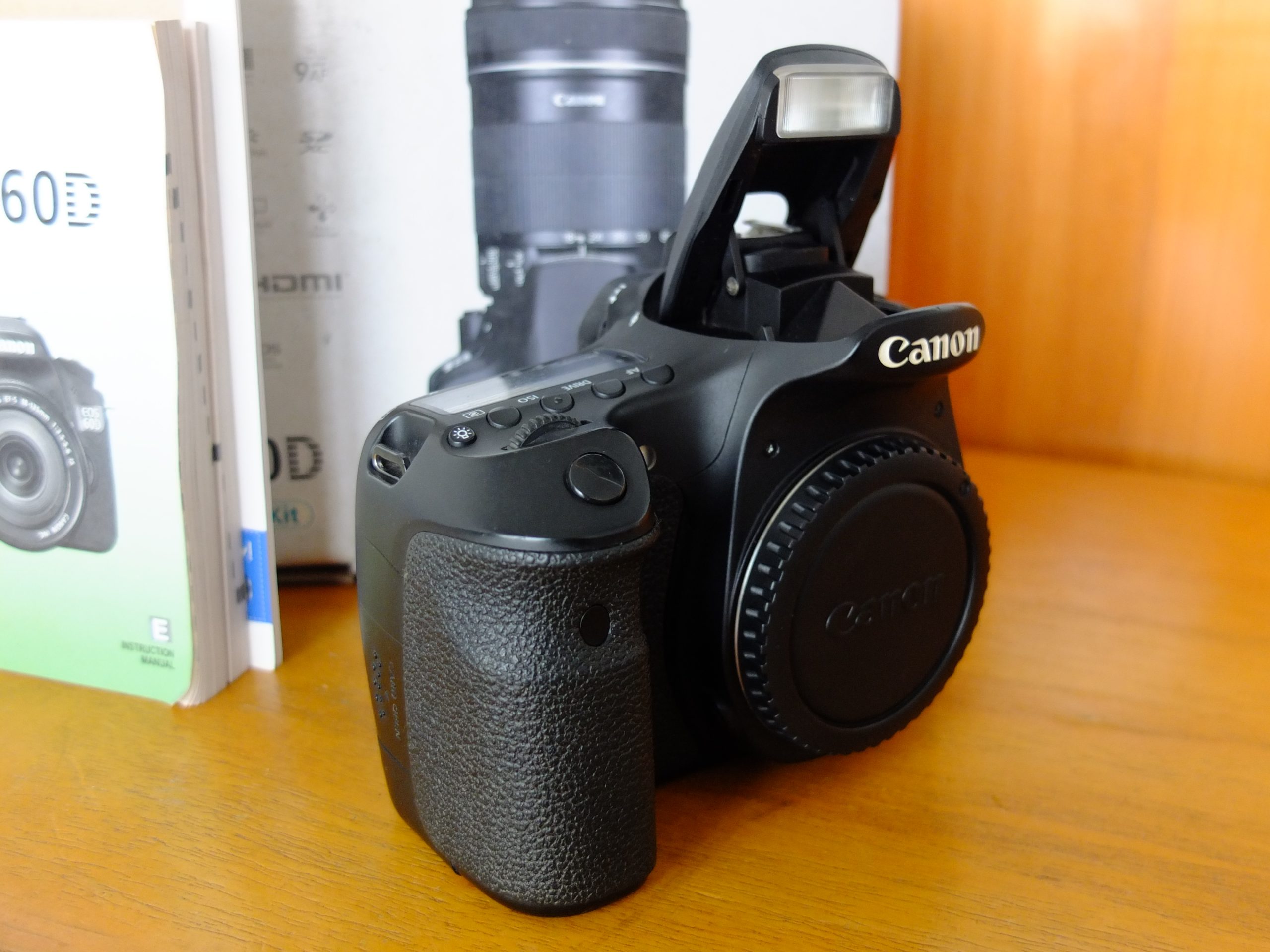 Canon EOS 60D Body Only | JUAL BELI KAMERA BEKAS | JUAL BELI LAPTOP ...