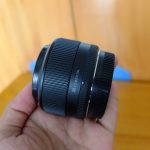 Sigma 30mm F2.8 DN ART For MFT