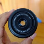 Sigma 30mm F2.8 DN ART For MFT