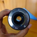 Sigma 30mm F2.8 DN ART For MFT