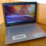 ASUS X441UA i3-7020U Ram 4GB SSD 256GB