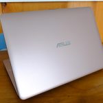 ASUS X441UA i3-7020U Ram 4GB SSD 256GB