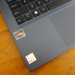 ASUS Vivobook M1403Q Ryzen 5 5600H Ram 16GB SSD 512GB Garansi panjang