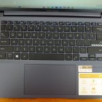 ASUS Vivobook M1403Q Ryzen 5 5600H Ram 16GB SSD 512GB Garansi panjang