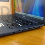ASUS Vivobook M1403Q Ryzen 5 5600H Ram 16GB SSD 512GB Garansi panjang