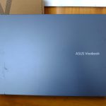 ASUS Vivobook M1403Q Ryzen 5 5600H Ram 16GB SSD 512GB Garansi panjang