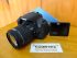 Canon EOS 700D Kit 18-55mm IS STM Touchscreen