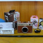 Fujifilm Instax Mini Evo