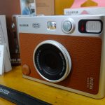 Fujifilm Instax Mini Evo