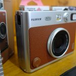 Fujifilm Instax Mini Evo