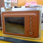 Fujifilm Instax Mini Evo