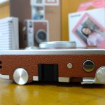 Fujifilm Instax Mini Evo