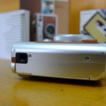 Fujifilm Instax Mini Evo